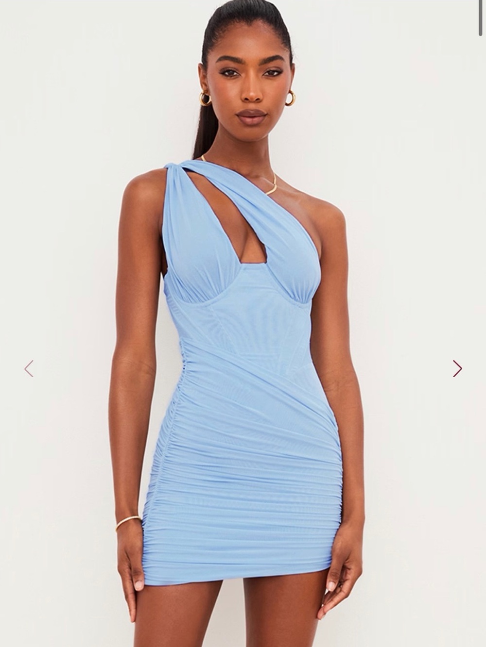 House of CB Clementine Dress